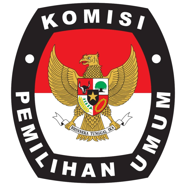 Logo KPU